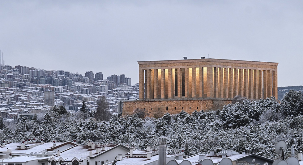 Ankara Hediyelik Eşya